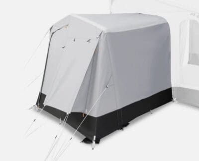2026 Dometic Awning Air Tour Tall Annexe