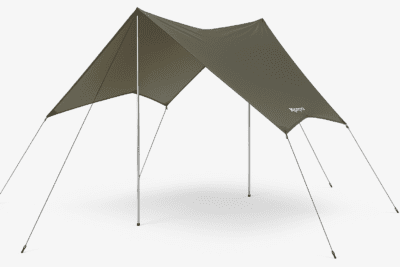 Kampa Kite Lightweight Shelter/Windbreak/Canopy