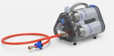 Cadac Trio Gas Power Pack