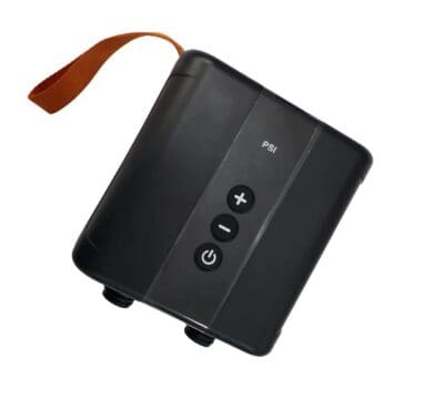 Quest Tornado 2 Rechargeable Electric Pump