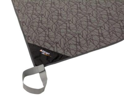 Awning Carpet for Vango Galli Driveaway Awning - 379 x 294 cm