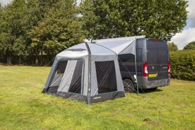 2026 Outdoor Revolution Cayman Cuda Air (180-240) Campervan Driveaway Awning