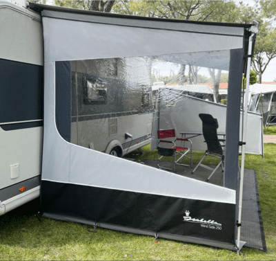 Isabella Wind Side 250 left