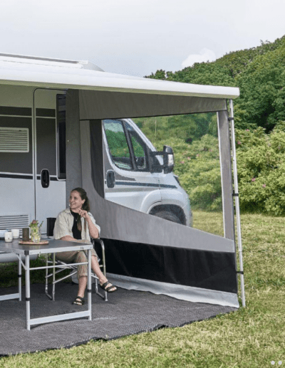 Isabella Wind Side 250 right