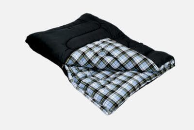 Quest Ontario Single Sleeping Bag