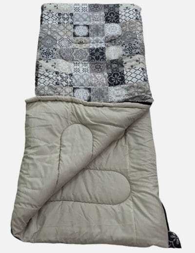Quest Manitoba Sleeping Bag