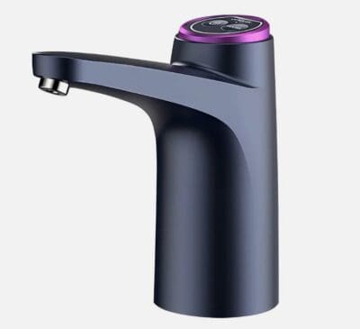Liberty USB Rechargeable Combined Water Pump and Tap
