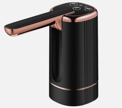 Liberty USB Folding Rechargable Tap