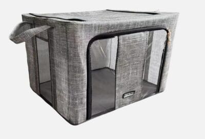 Quest Collapsible Storage Box