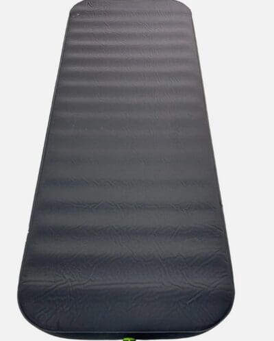 Quest AirLux 10 Single Self-Inflating Camping Airbed / Sleep Mat