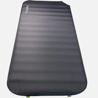 Quest AirLux 10 Rock'n'Roll 100 cm Self-Inflating Sleep Mattress