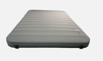 Quest Elite Velvet 10 Double Self-Inflating Camping Airbed / Sleep Mat