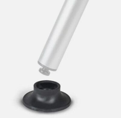 Dometic Veranda Storm Footplate