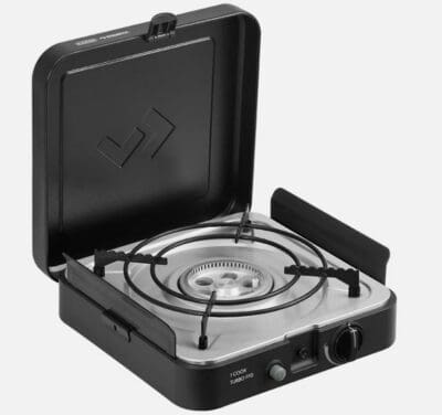 Cadac 1 Cook Turbo FFD Stove QR