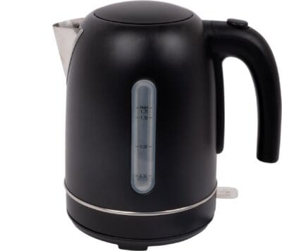 Brunner Minuwatt Low Wattage Kettle 1.7L 750w
