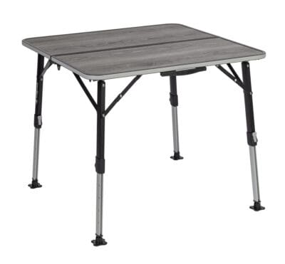 Brunner Elutop Compack 80 x 80 Camping Table