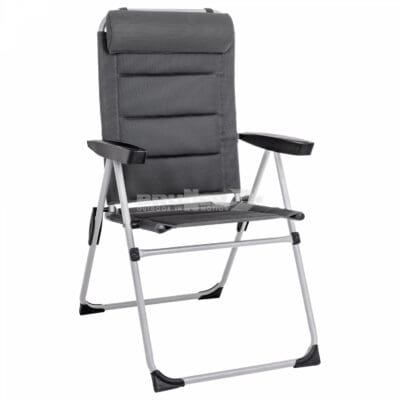Brunner Aravel Folding Camping Chair