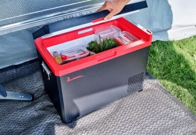 Isabella Compressor Cool Box 40L