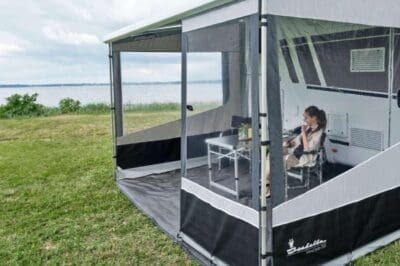 Isabella Wind Front 120