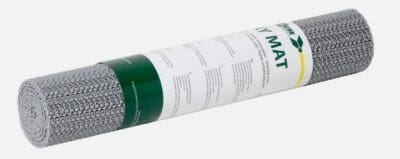 Brunner Non Slip Mat 30cm x 150cm - Grey