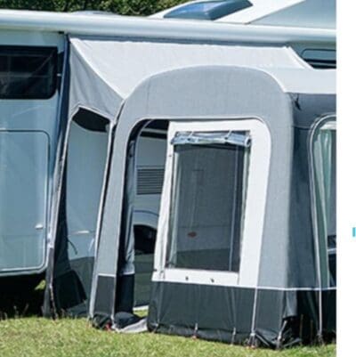 Isabella Ventura AIR Vita Tunnel Medium (240-260)