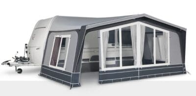 Dorema Diamond 240 Size 14 (975 - 1000)