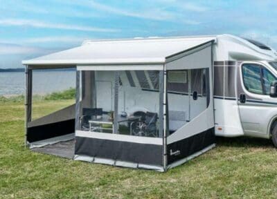 Isabella Wind Front 220