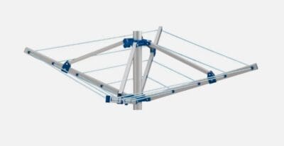 Brunner Laun Tree 4 Arm Extension