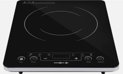 Brunner Electric Hob - Single Induction