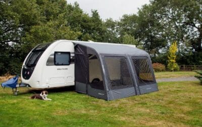Outdoor Revolution Sportlite Air 330 Caravan Awning