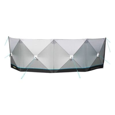 Outdoor Revolution Pronto Compact 4 Windbreak (500cm x 125cm)