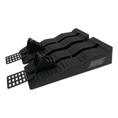 Maypole 3 Part Level Ramp Kit