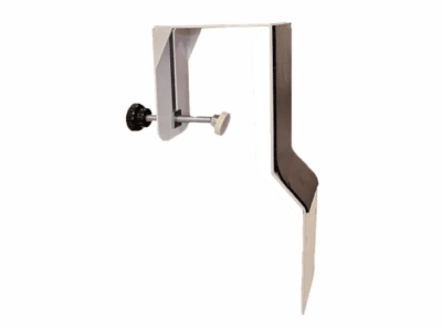 Mestic Air Con Adaptor Bracket for Seitz