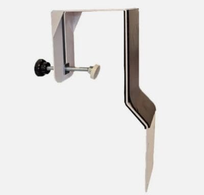 Mestic Air Con Adaptor Bracket for Seitz