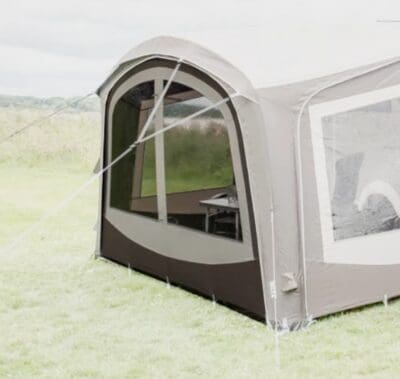 Telta Sky Link 330 Front Panel