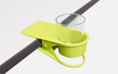 Brunner Drinksmaster S Cup and Can Holder