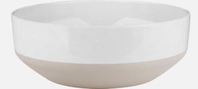 Brunner Salad bowl 25cm - Odette Stone