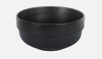 Brunner bowl – 15cm – Odette Black