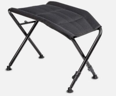 Telta Fyn Lightweight Chair Folding Footrest