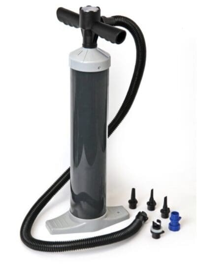 Outdoor Revolution High Pressure Hand Pump