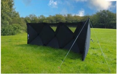 Outdoor Revolution Pronto Pro 4 Windbreak 500 x 125