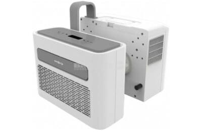 Brunner Polarys Twinair NG 5200 Air Conditioning Unit