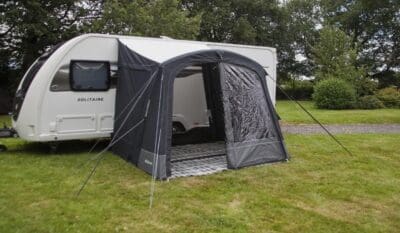 Outdoor Revolution Sport Pro Air Canopy 260