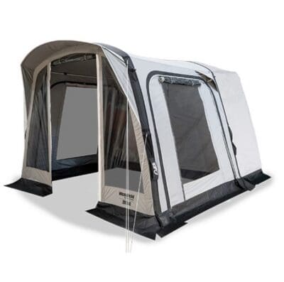 Zodiac Freestanding Awning - 180 - 270cm