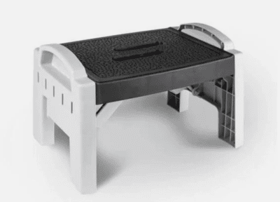 Kampa Lightweight Folding Step
