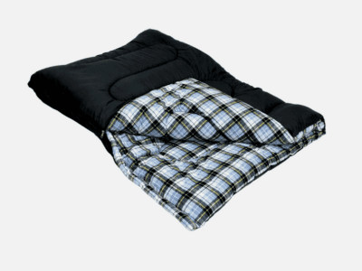 Large Single Sleeping Bag - Quest Cascade