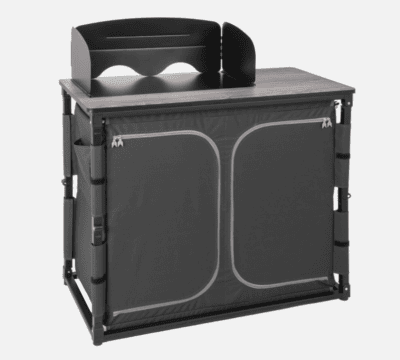Brunner Elùtop Compack Daily CT Kitchen Stand