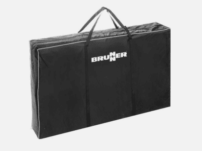 Brunner Chair Storage for 2 x Folding Chairs - 120 x 65 x 24 cm
