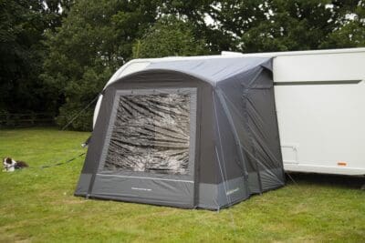 Outdoor Revolution Caravan Porchlite Air 260 Porch Awning