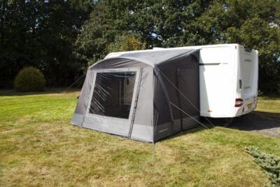 Outdoor Revolution Caravan Porchlite Air 330 Porch Awning